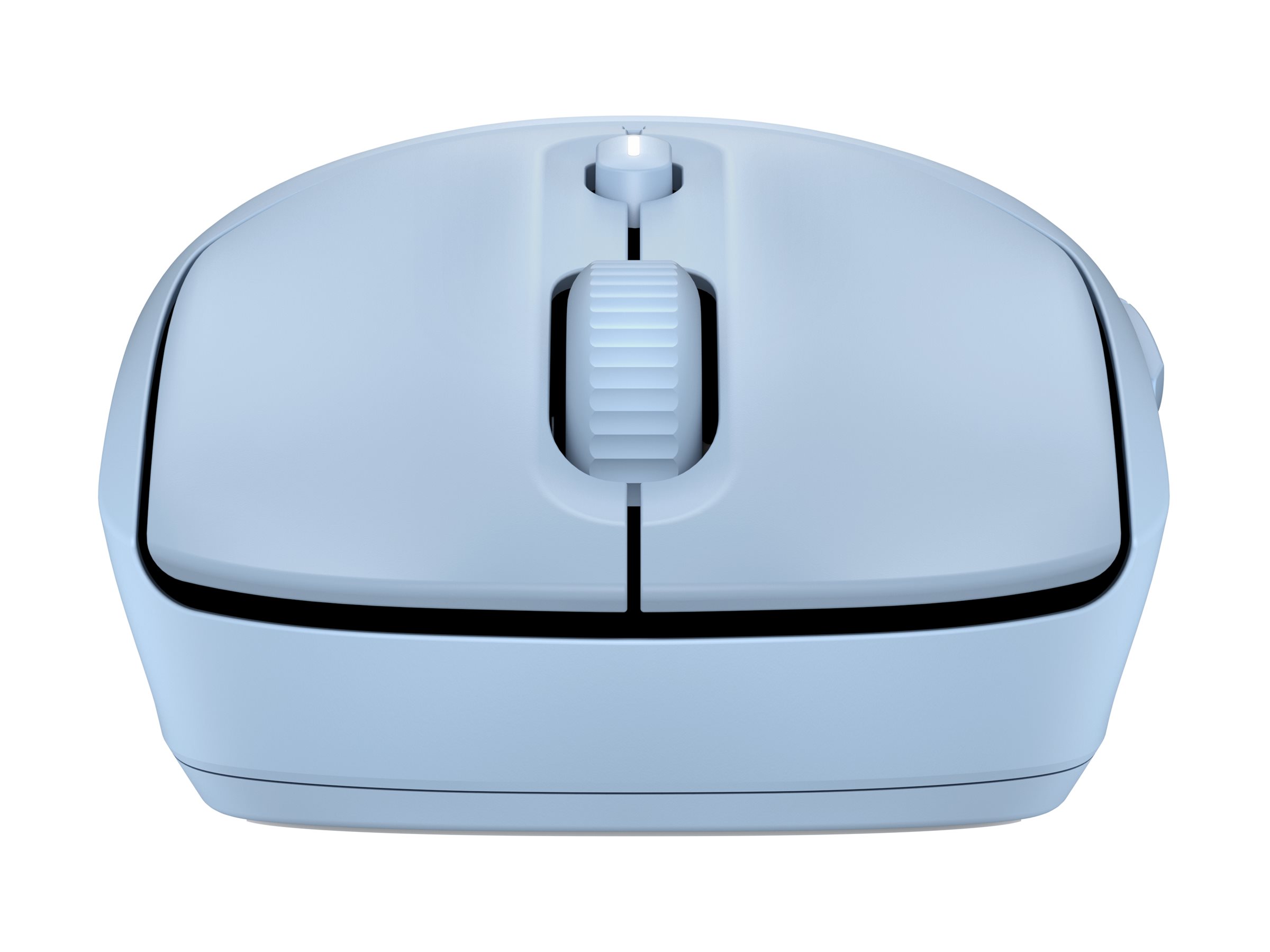 HP 400 Quiet Blue Wireless Mouse EURO P