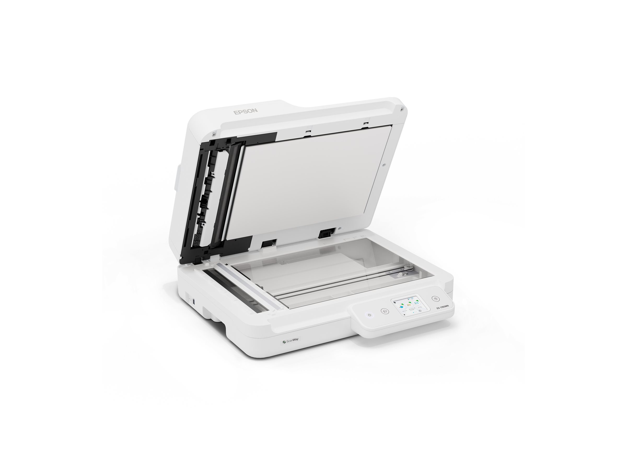 EPSON Workforce DS1760WN Scanner 30ppm