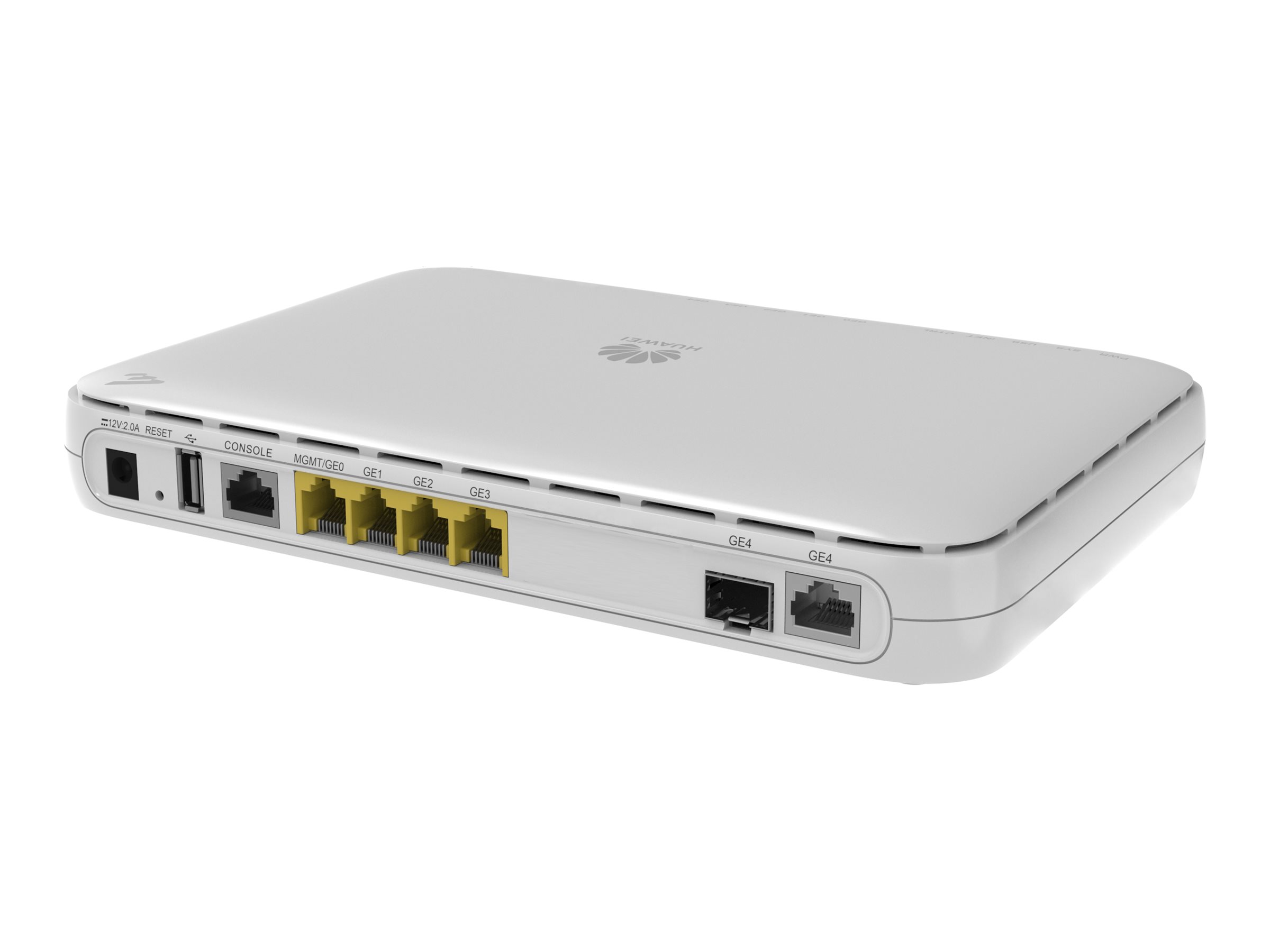 HUAWEI AR303 1xGE Combo+4xGE eKit HUAWEI AR303 1xGE Combo+4xGE eKit