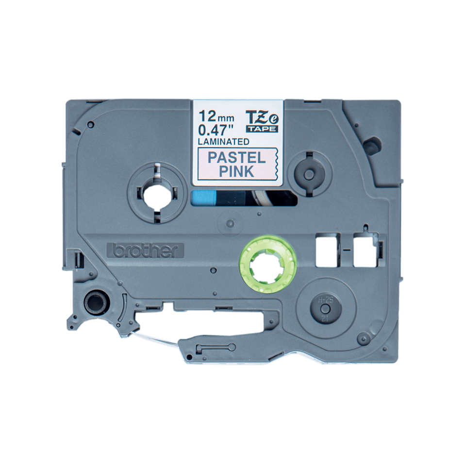 TZEMQE31 BROTHER PT Schriftband 12mm