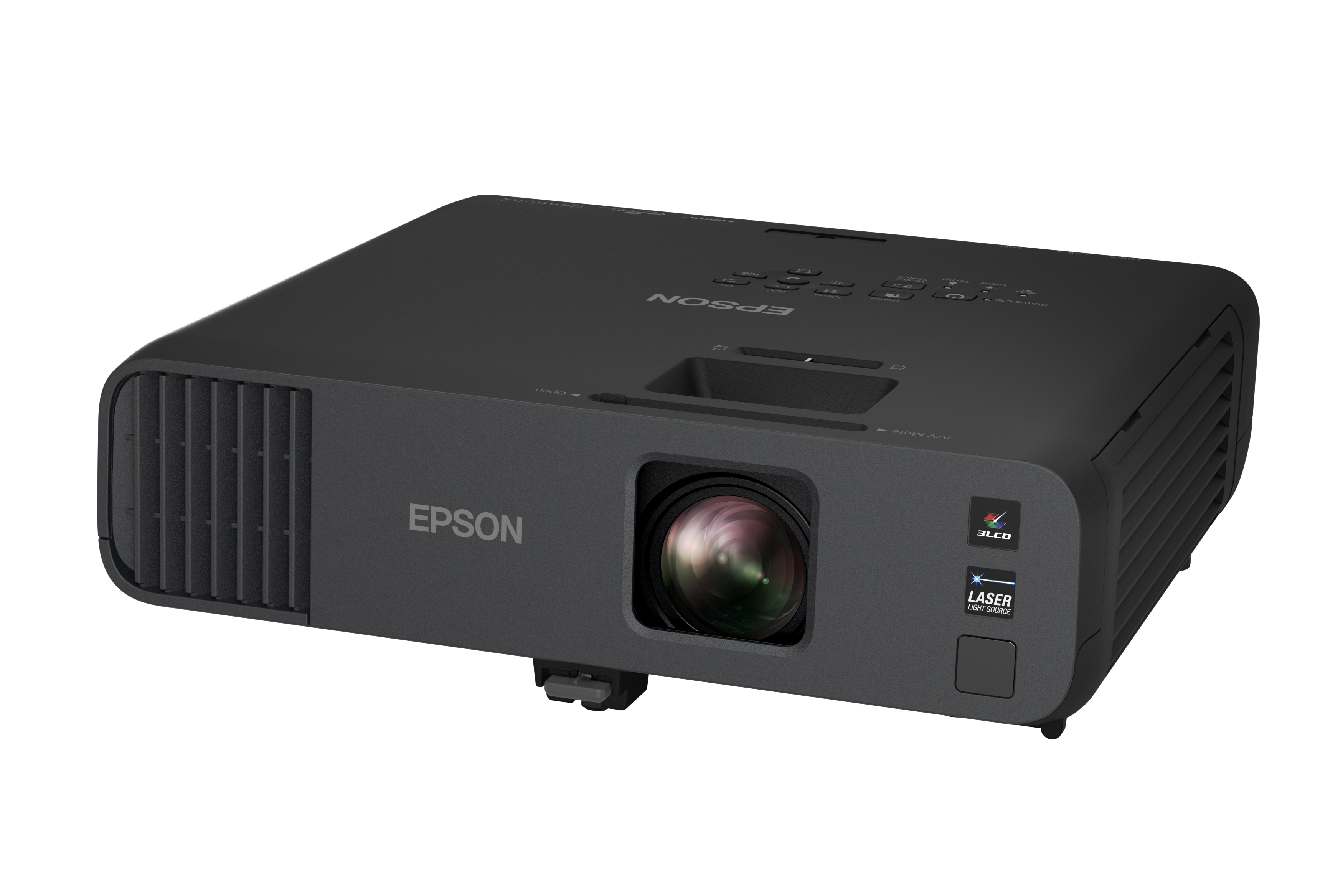 EPSON EBL265F Projector 1080p 4600Lm projection ratio 132 2121 25000001 16W speaker