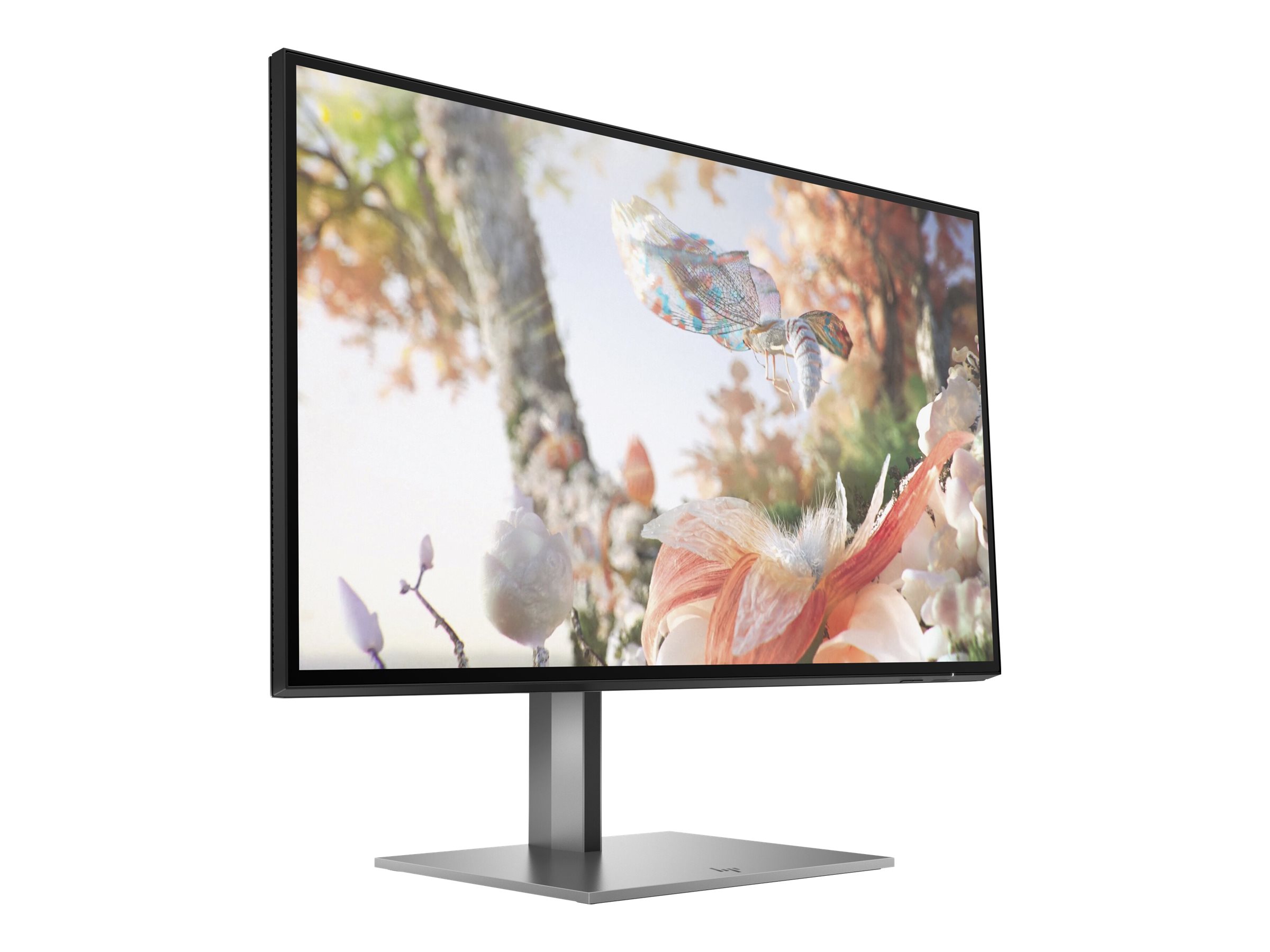 HP Z25xs G3 25 QHD LED Monitor schwarz