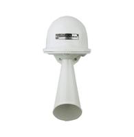 GROT Signalhupe HUPE 640 230V AC weiss GROT Signalhupe HUPE 640 230V AC weiss