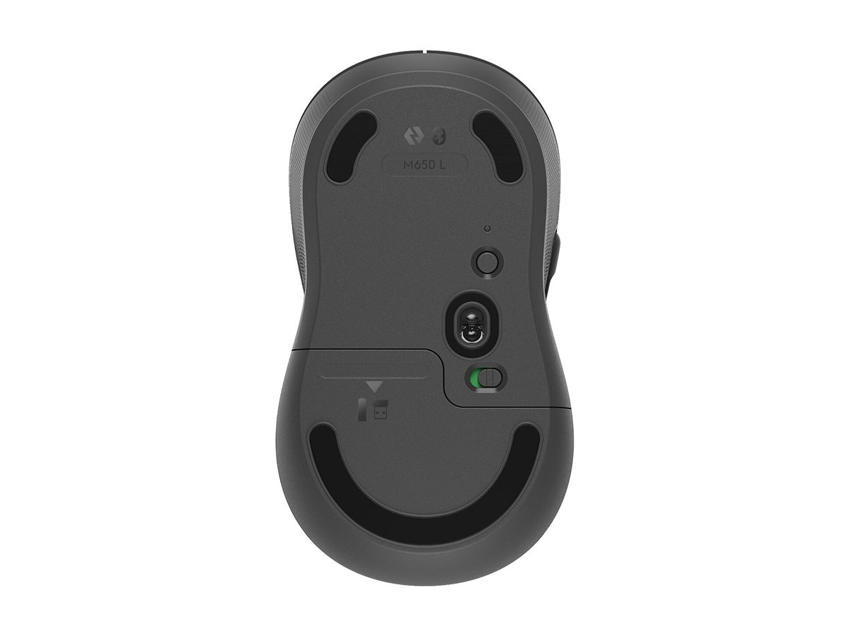 910-006236 LOGITECH Signature M650