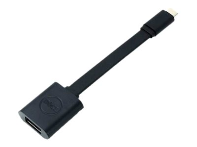 Dell USB Typ-C-Adapter - 13.2 cm