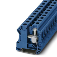 Phoenix Contact Installationsklemme UTI 16 BU