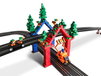 Carrera® GO!!! Build n Race Autorennbahn Carrera® GO!!! Build n Race Autorennbahn