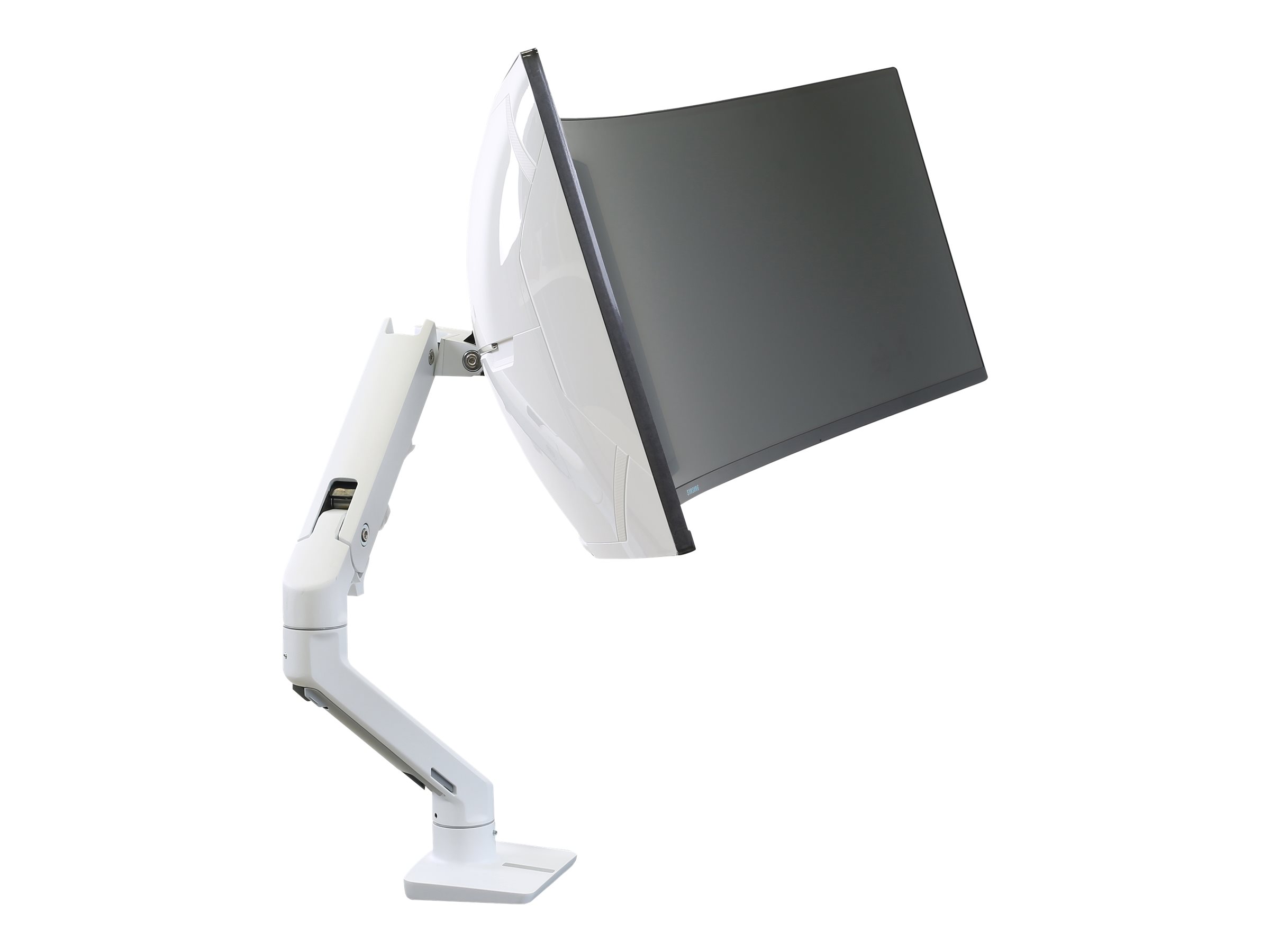 ERGOTRON HX, Heavy-Duty, Tilt, Pivot