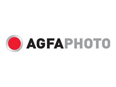 AGFAPHOTO Akku NiMH, Micro, AAA, HR03, 1.2V/950mAh,Retail Blister (2-Pack)