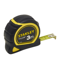 Black & Decker Tylon 3m/12,7mm