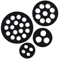 Lappkabel Mehrfachdichteinsatz SKINTOP DIX-M M20 3x5,3 Lappkabel Mehrfachdichteinsatz SKINTOP DIX-M M20 3x5,3
