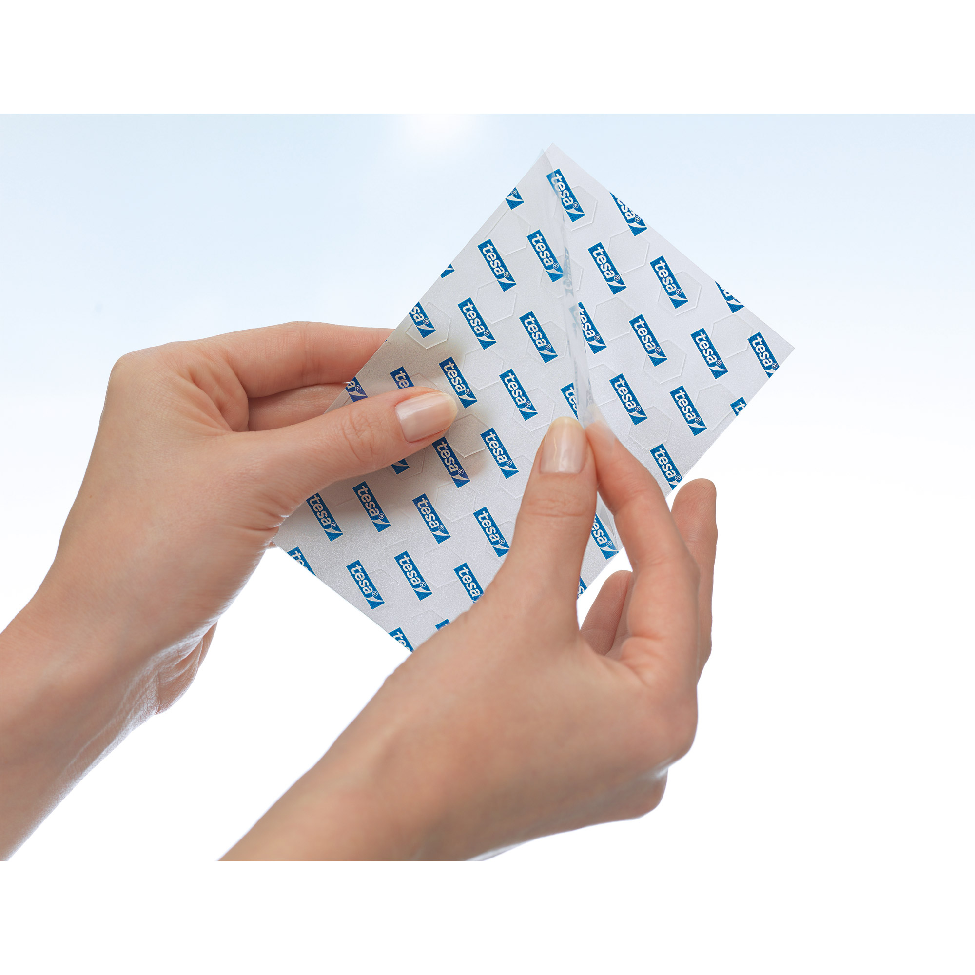 59401-00000-01 TESA Tack Klebepads (200)