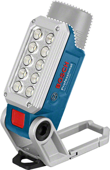 Bosch Akku-Lampe GLI DeciLED Worklight Kat. A Bosch Akku-Lampe GLI DeciLED Worklight Kat. A