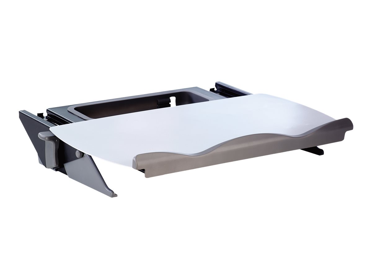 Fellowes Konzepthalter Easy Glide schwarz