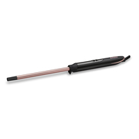 BaByliss C449E 10mm Lockenstab Rosa Schwarz