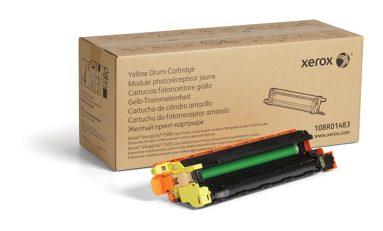 108R01483 XEROX Versalink OPC yellow