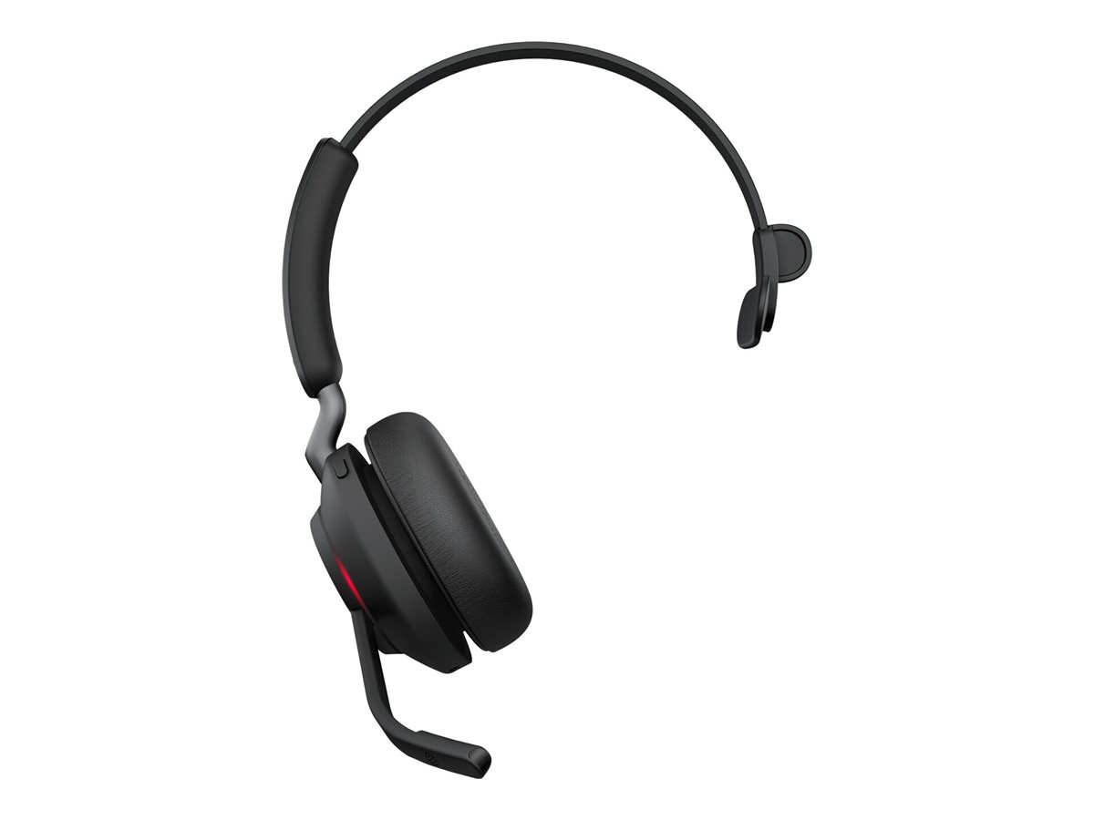 Jabra Evolve2 65 UC Mono USB-C black