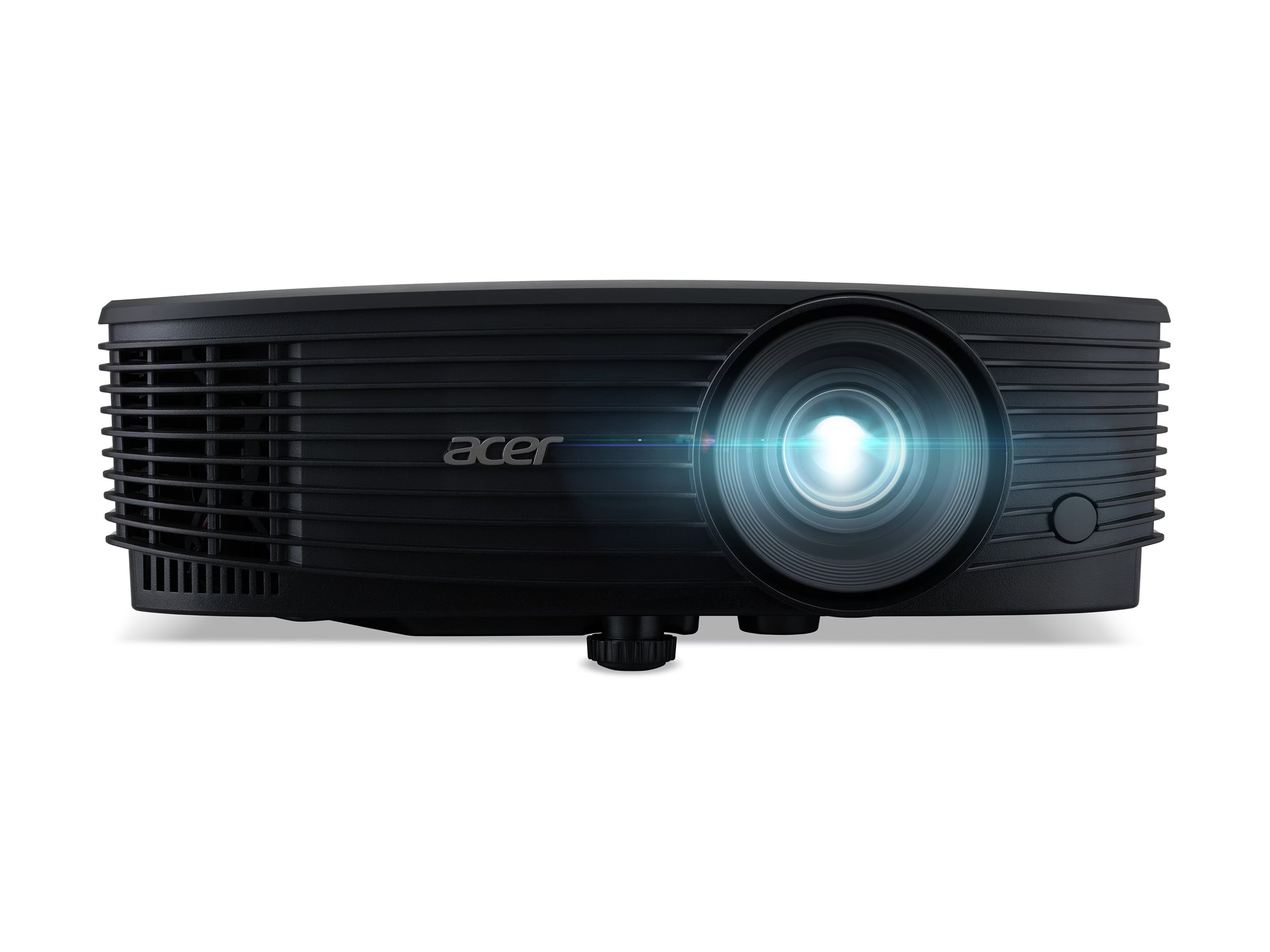acer X1329WHP, DLP Beamer, 4.000 (Standard), 3.840 (Eco) ANSI-Lumen
