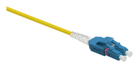helos LWL Patchkabel Uniboot LC/LC Duplex 9/125µm OS2 5,0m helos LWL Patchkabel Uniboot LC/LC Duplex 9/125µm OS2 5,0m