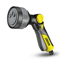 KaeRCHER Gartenbrause Multifunktions-Spritzpistole Plus