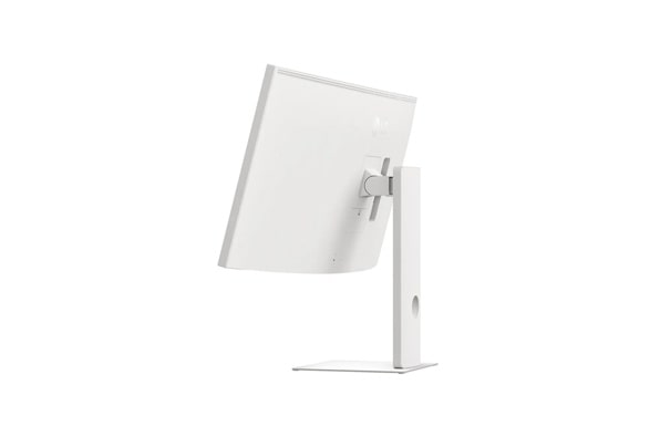 LG UltraFine 40WT95UF‑W gebogen 101,6 cm