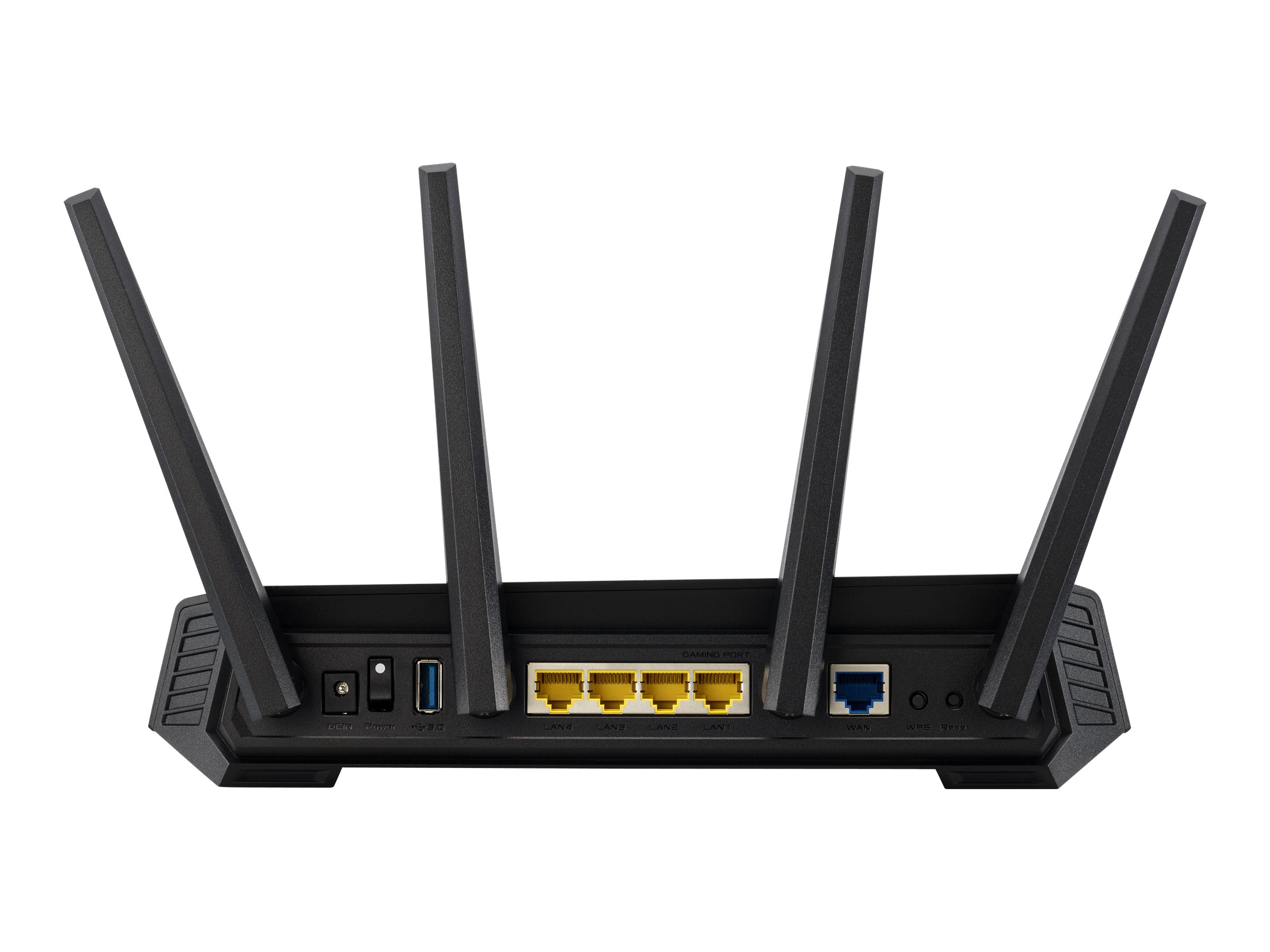 ASUS ROG STRIX GSAX5400 Wireless Router 4PortSwitch