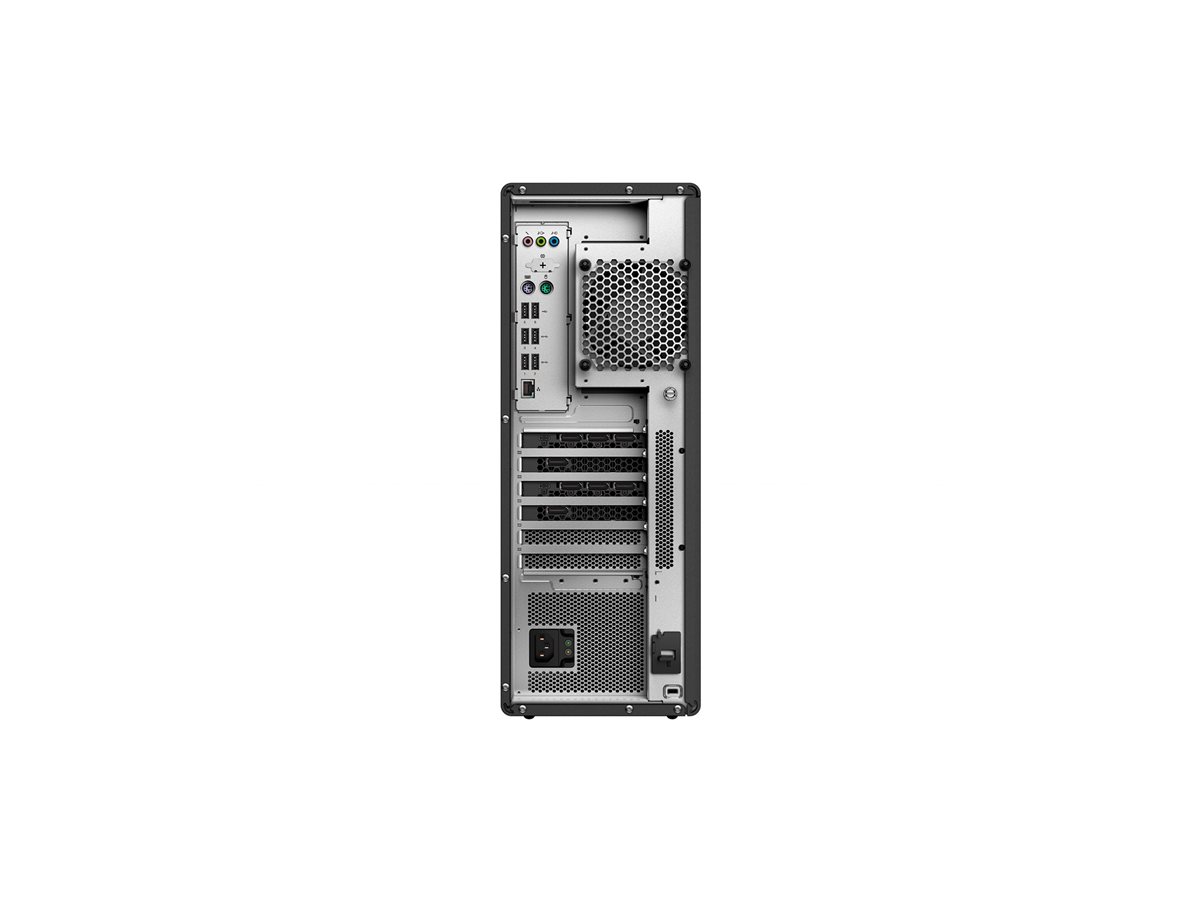 LENOVO ThinkStation P620 AMD Ryzen Tr PRO 5955WX 128GB 1TB SSD UMA W11P TopSeller