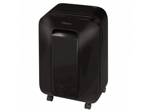 Fellowes Powershred LX201 Partikelschnitt P-5