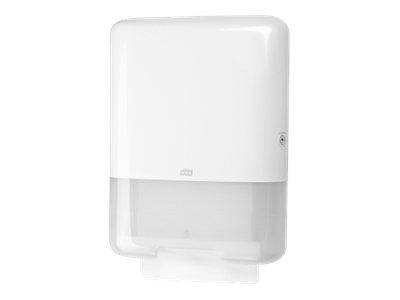 TORK Elevation Zigzag H3 Classic weiß