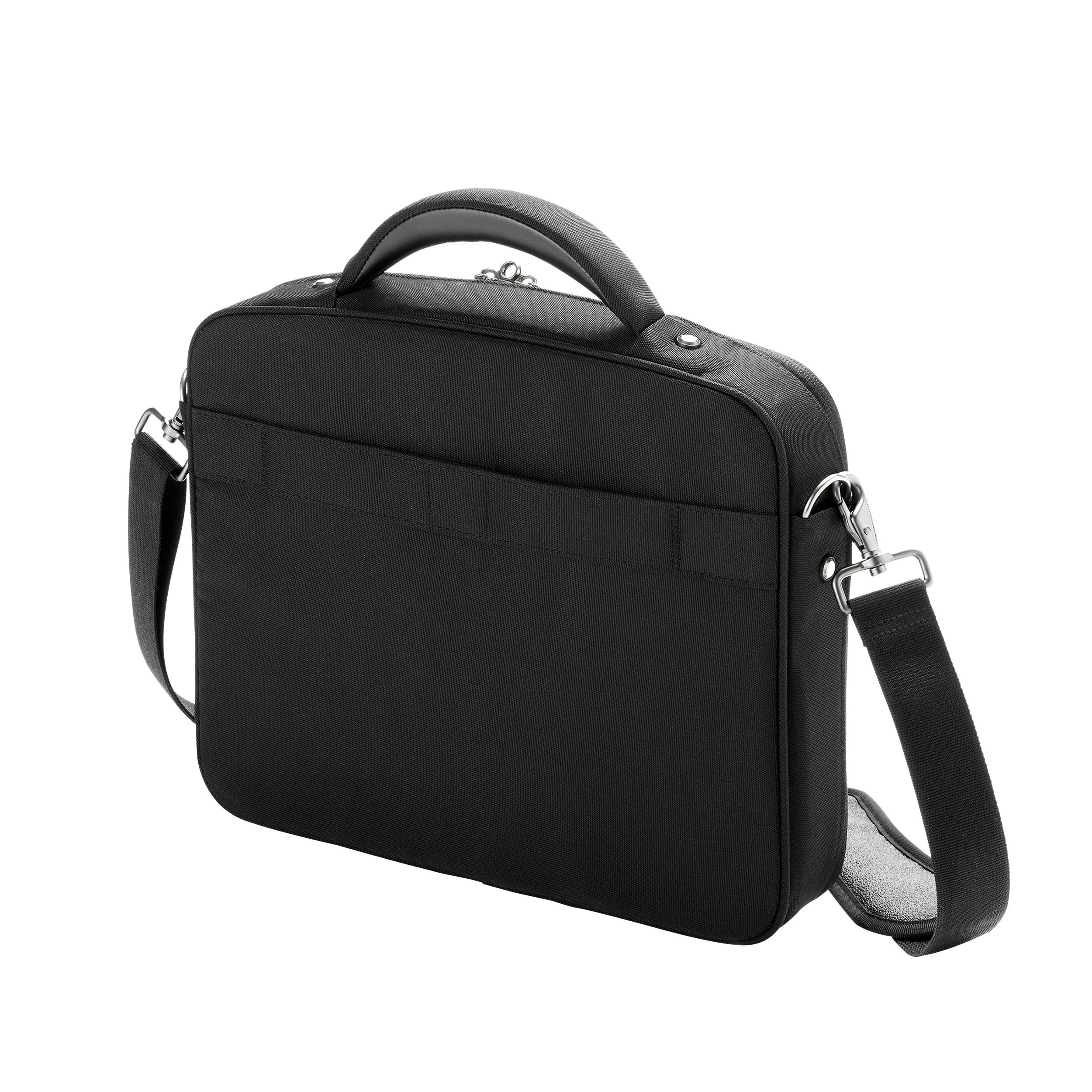 Dicota Laptoptasche Eco Multi COMPACT 14-15.6" schwarz