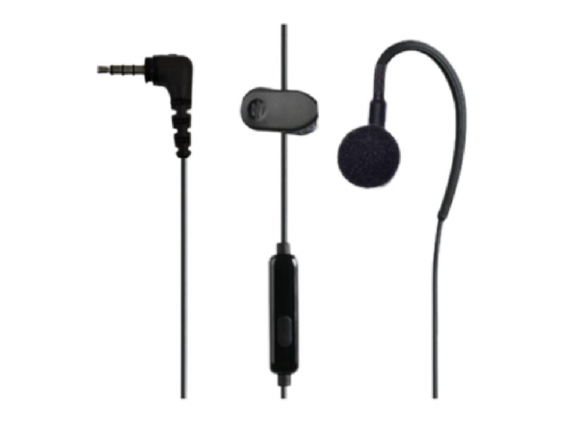 HYTERA C-Ohrhörer für S1 und S1 pro HYTERA C-Ohrhörer für S1 und S1 pro