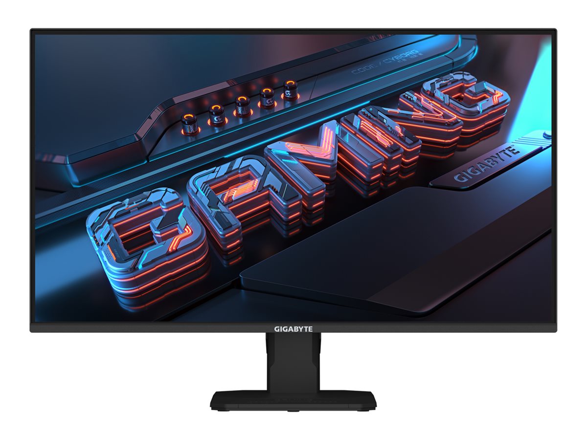 GIGABYTE GS25F2 62,23cm 24,5Zoll SS IPS monitor 1920x1080 FHD 200Hz 300cd/m2 2xHDMI 1xDP GIGABYTE GS25F2 62,23cm 24,5Zoll SS IPS monitor 1920x1080 FHD 200Hz 300cd/m2 2xHDMI 1xDP
