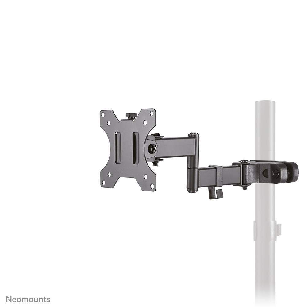 NewStar Neomounts FL40-450BL11 vollbewegliche Stangenbefestigung