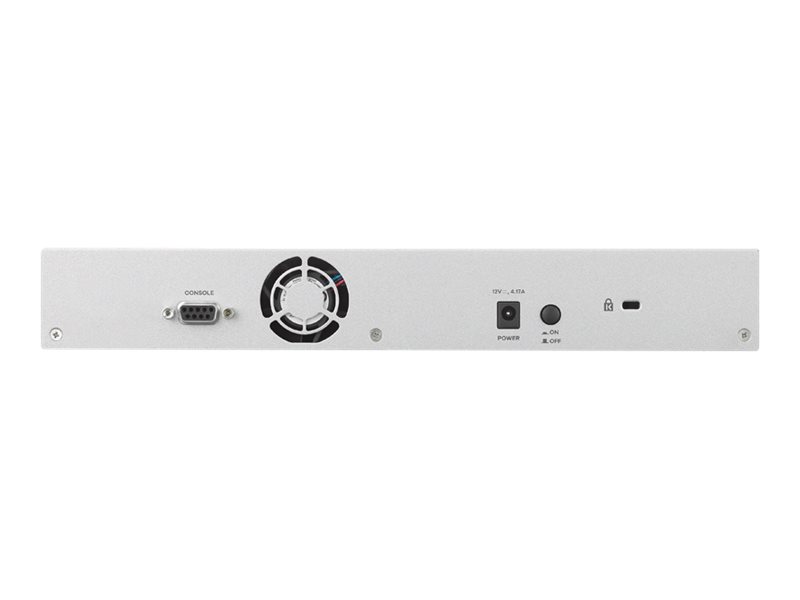 ZYXEL Firewall ATP500 inkl. 1 Jahr Security GOLD Pack