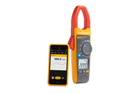 Fluke Beha Amprobe Stromzange mit I-Flex FLUKE-376 FC 1000A AC/DC TRMS Fluke Beha Amprobe Stromzange mit I-Flex FLUKE-376 FC 1000A AC/DC TRMS