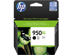 HP 950XL (CN045AE) schwarz Druckerpatrone