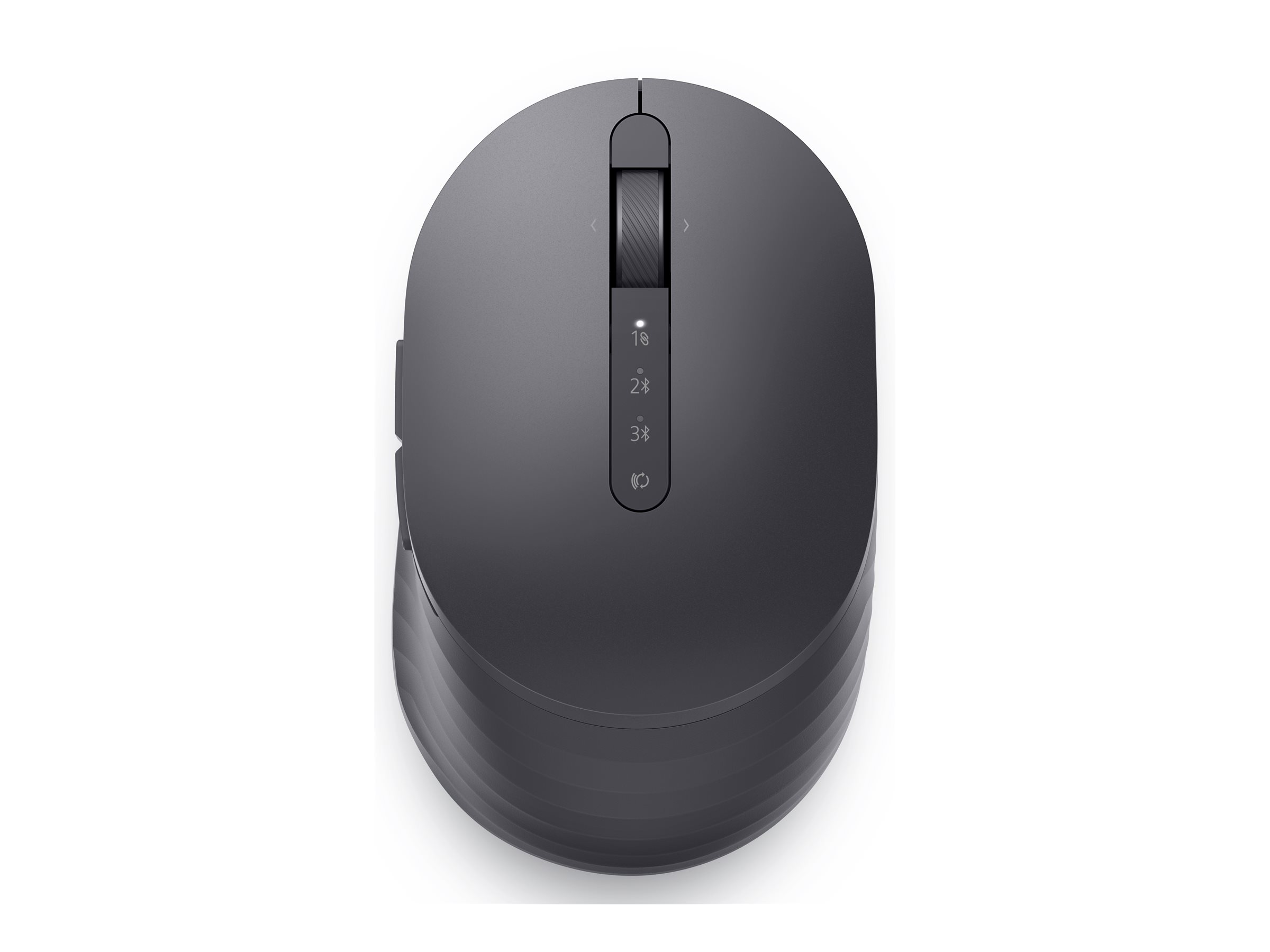 Dell Premier MS7421W - Maus - optisch - 7 Tasten - kabellos - 2.4 GHz, Bluetooth 5.0 - kabelloser Empfaenger (USB)