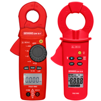 Benning TRUE RMS-Leckstromzange CM 9-1