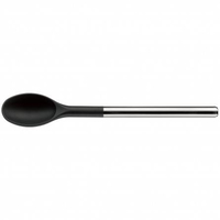 WMF Kochloeffel Gourmet Edelstahl schwarz, silber, 1 St.