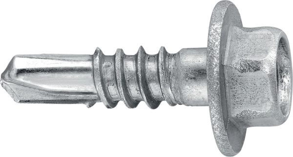 K2 Systems Selbstbohrschraube 5,5x19 mm