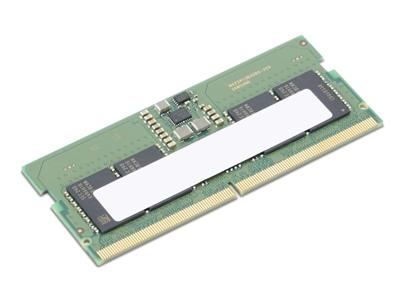 8GB DDR5 5600 MHz So-DIMM