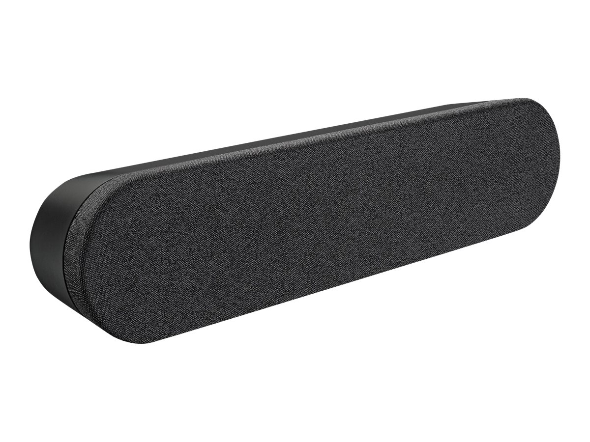 LOGITECH Rally Video conferencing kit