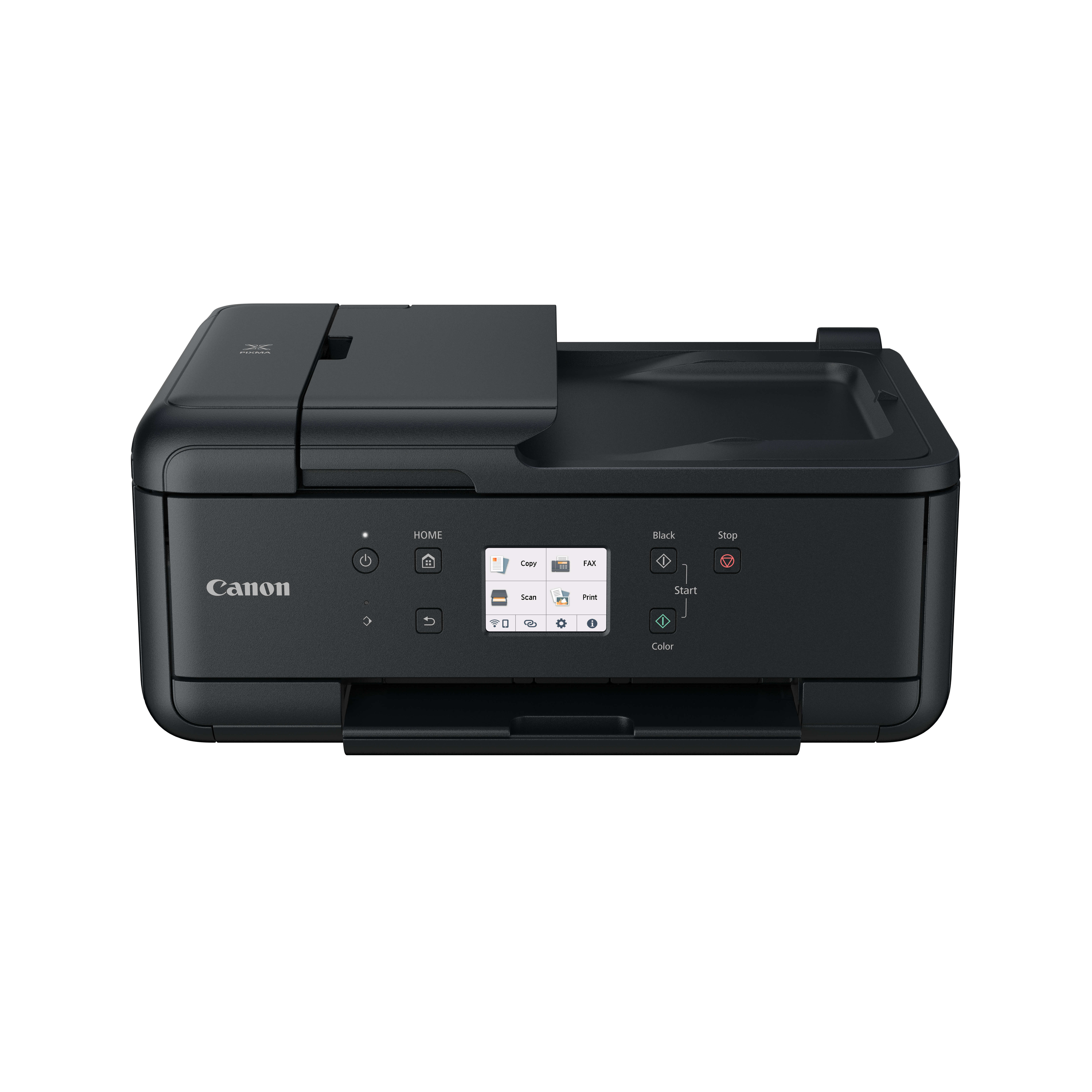 Canon PIXMA TR7650 Multifunktionsdrucker Tintenstrahl A4