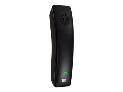 2N IP Handset H2U-B Schwarz