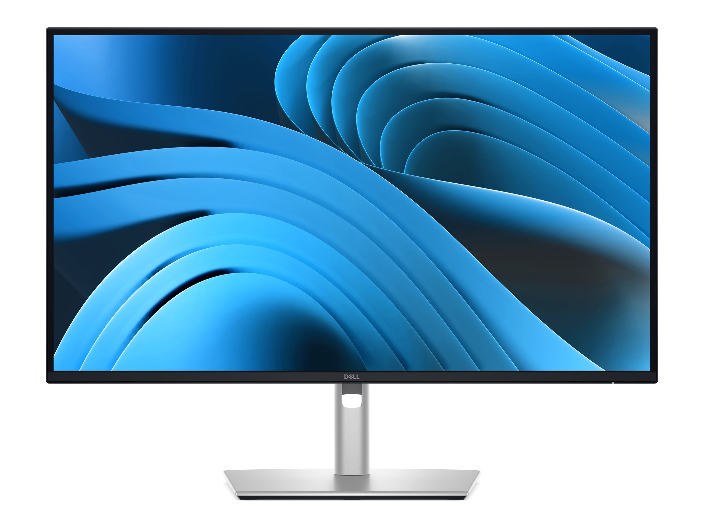 DELL Pro 27 Plus Monitor P2725D 68,47cm 27Zoll IPS 2560x1440 16:9 350cd/m2 100Hz HDMI DP USB DELL Pro 27 Plus Monitor P2725D 68,47cm 27Zoll IPS 2560x1440 16:9 350cd/m2 100Hz HDMI DP USB