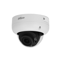 DAHUA DH-IPC-HDBW3441R-ZAS-S2 4MP IR Vari-focal Dome WizSense Network Camera DAHUA DH-IPC-HDBW3441R-ZAS-S2 4MP IR Vari-focal Dome WizSense Network Camera
