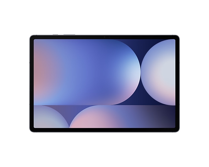 SAMSUNG Galaxy Tab S10 5G 31,5cm 12,4Zoll 12GB 256GB Gray
