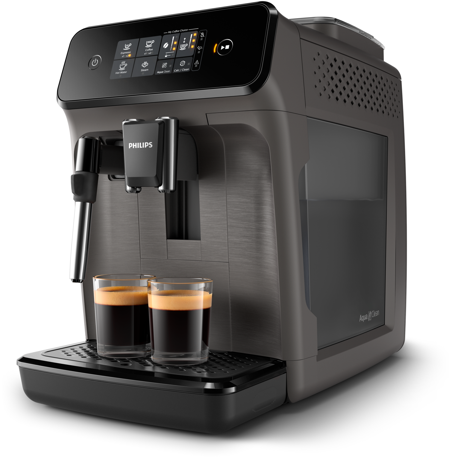 Philips EP122400 Series 1200 Kaffeevollautomat
