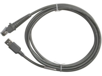 Datalogic CABLE USB TYPE A ENHANCED