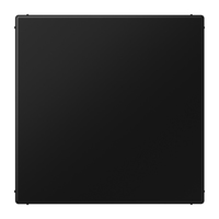 Jung Blindabdeckung LS994BSWM Jung Blindabdeckung LS994BSWM